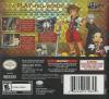 Kingdom Hearts Re:coded Box Art Back